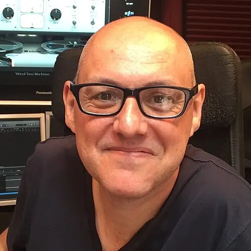 Rob May
