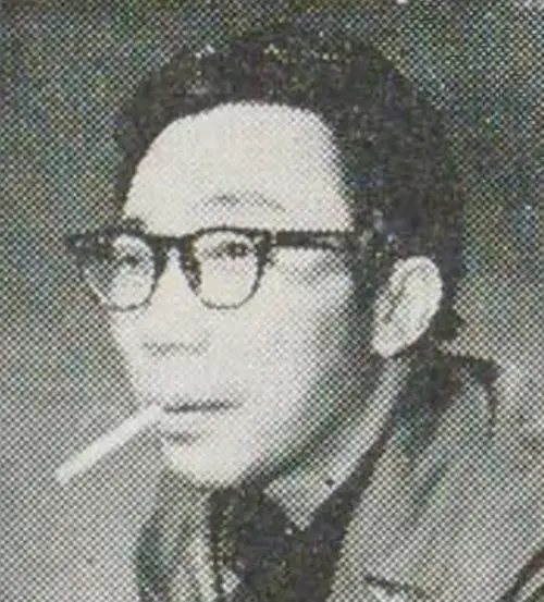 熊倉一雄