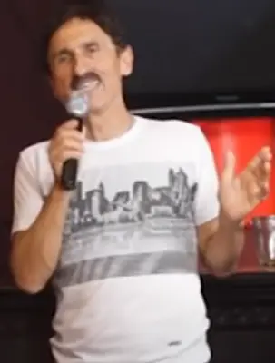 Милко Калайджиев