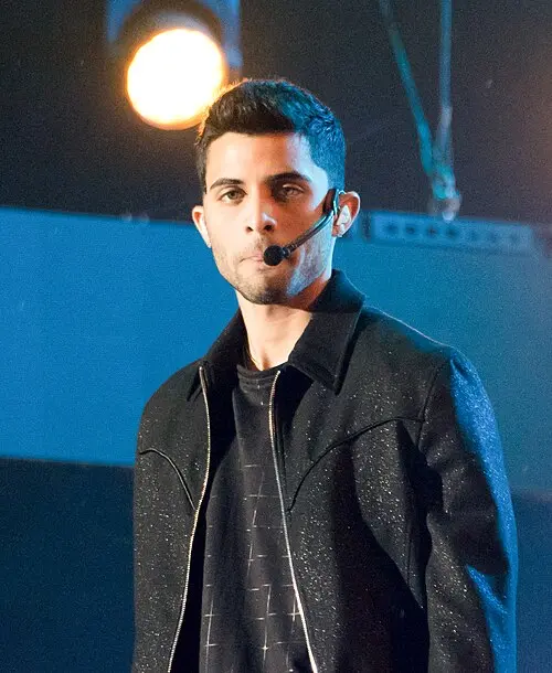 Erick Brian Colón