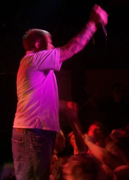 Todd Smith