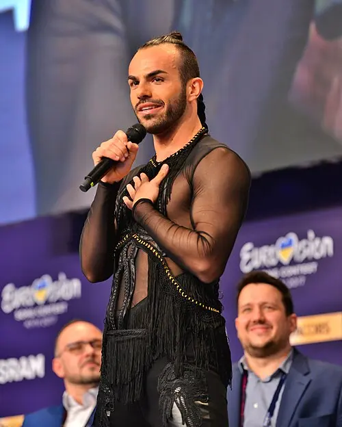 Slavko Kalezić