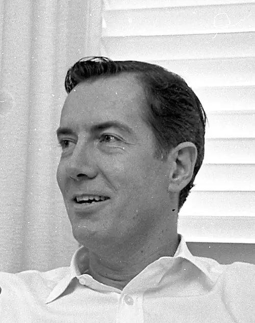 Jerome Hines