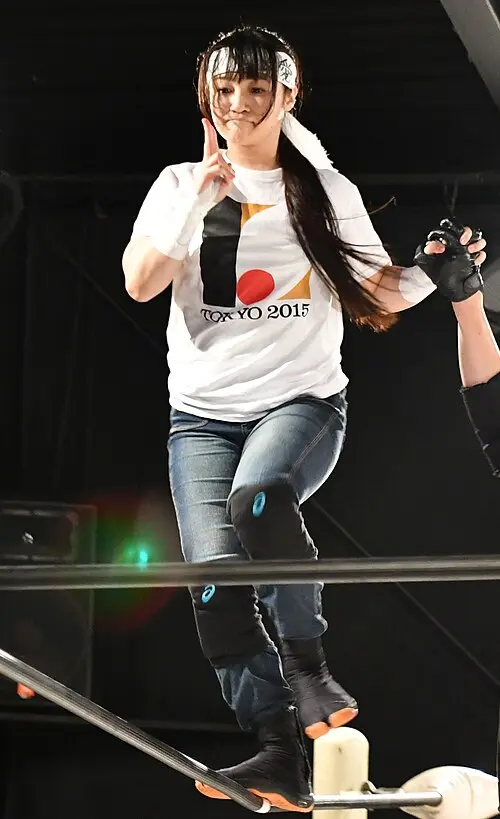 清水愛