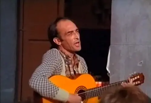 Chicho Sánchez Ferlosio