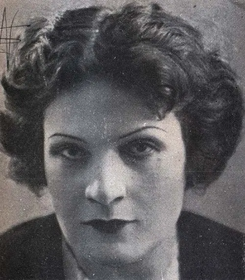 Ines Alfani Tellini