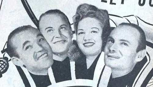 The Pied Pipers