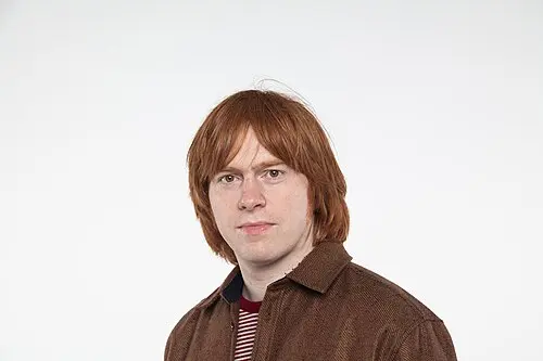 Carwyn Ellis