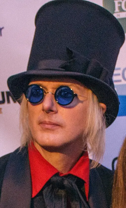 Michael Lockwood