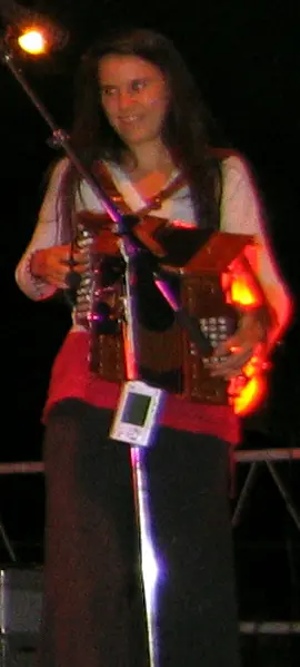 Sophie Cavez