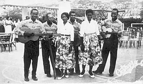 N'gola Ritmos
