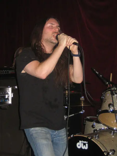 Khanate