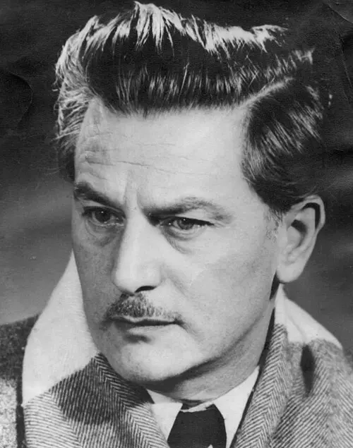 Adolf Wohlbrück