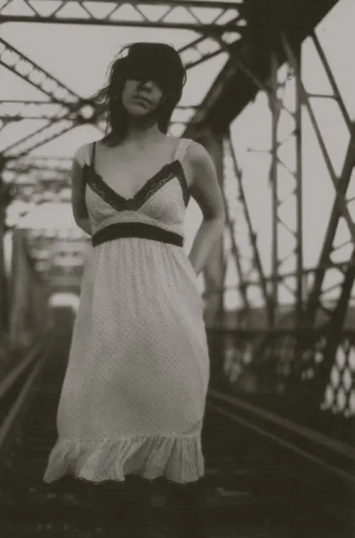Katie Kim