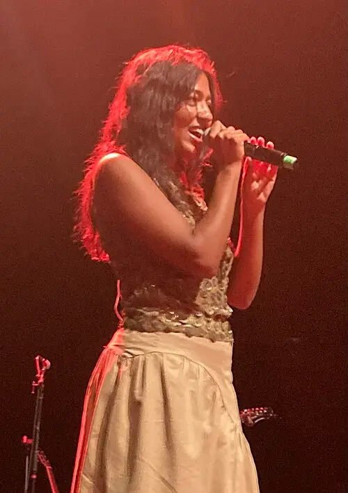 Hope Tala