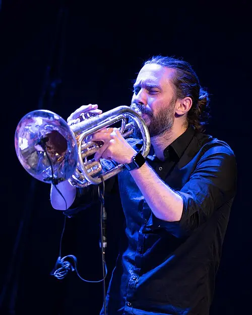 Kristoffer Lo