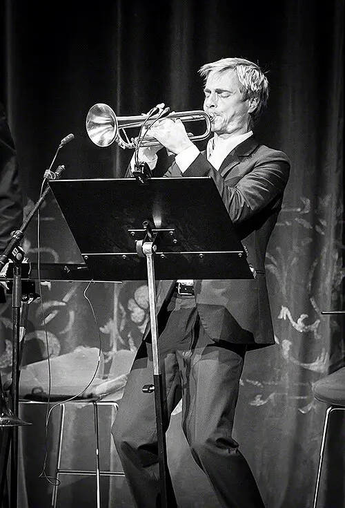 Kåre Nymark jr.