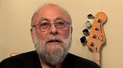 Harvey Brooks