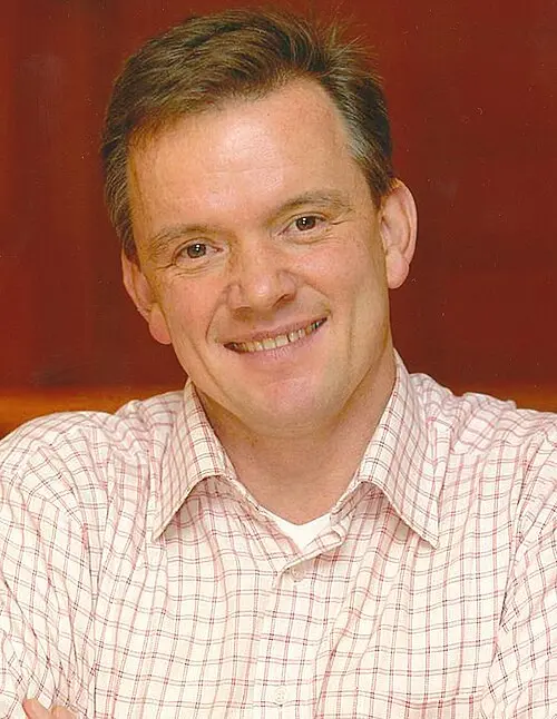 Michael Dymek