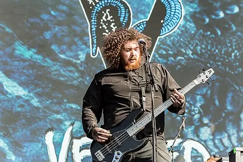 Jeremiah Pugh