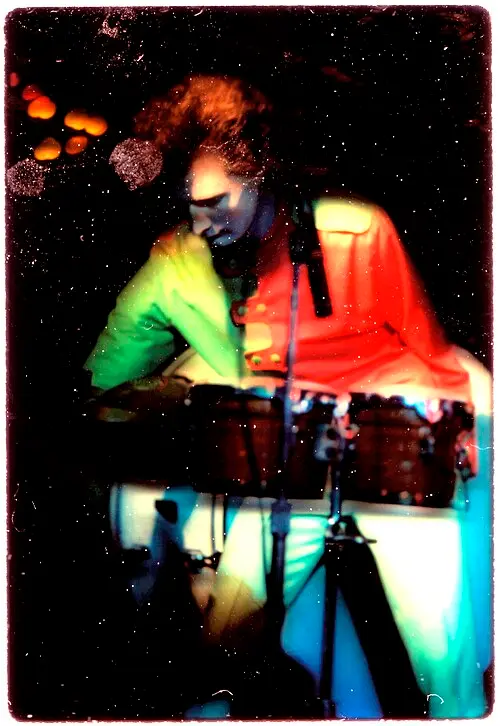 Noel Crombie