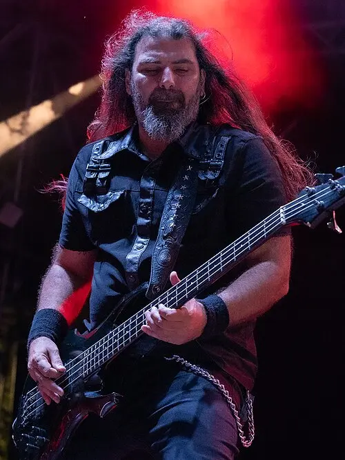 Petros Christo