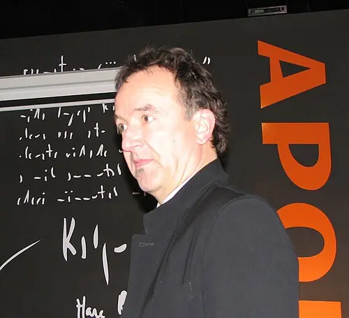 Ivo Varts