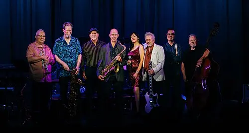 Roomful of Blues