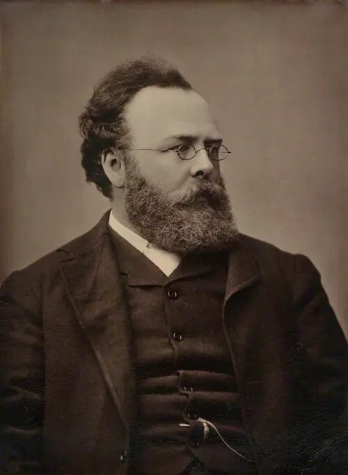 Robert Buchanan