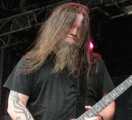 Greg Tribbett