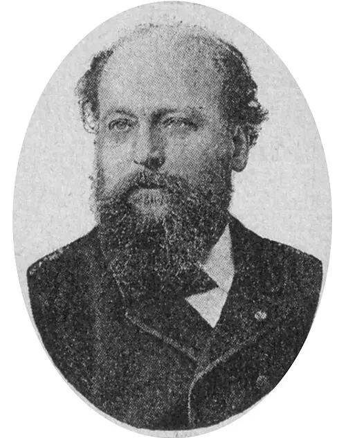 Charles Grandmougin