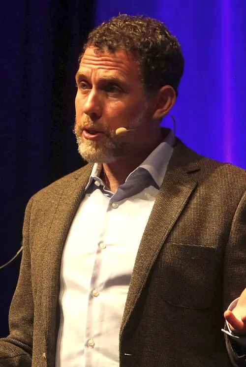 Joshua Greene