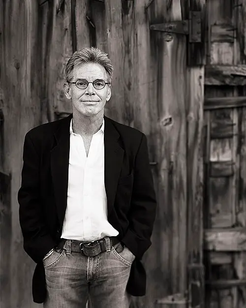 Keith Carter