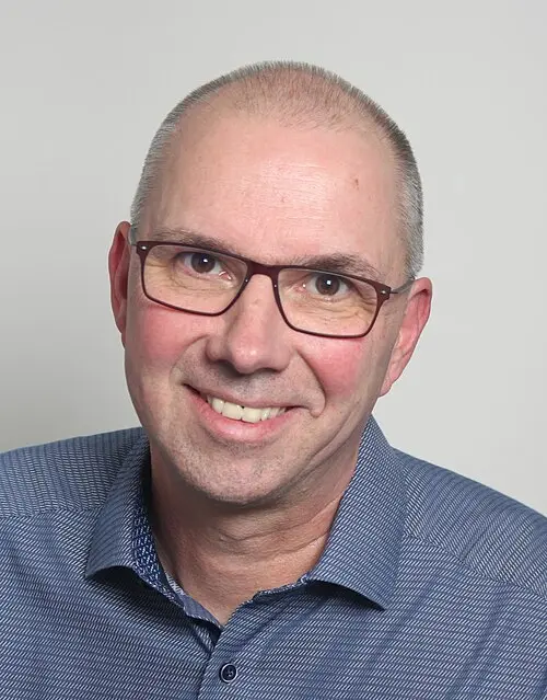 Frank Schwieger