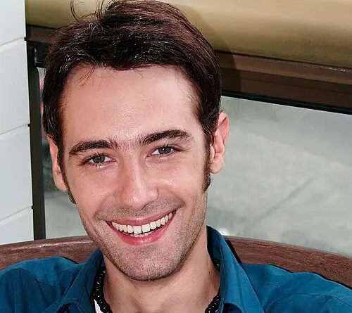 Pedro Lamares