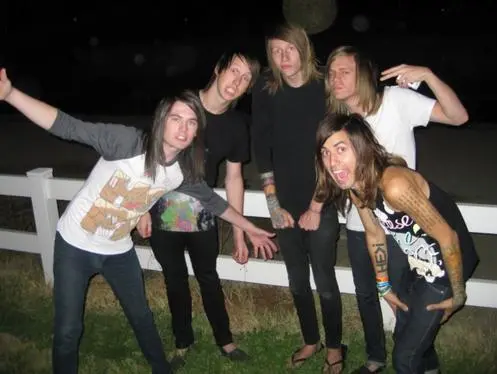 Confide