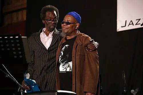 Dwight Trible