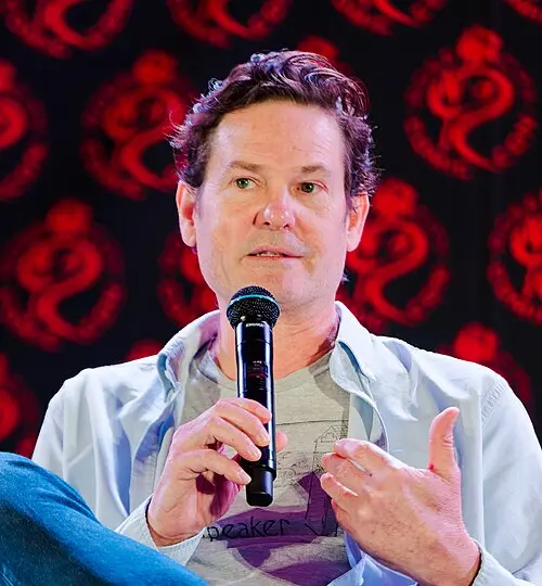 Henry Thomas