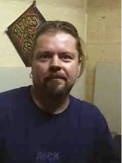 Mika Lamminsivu