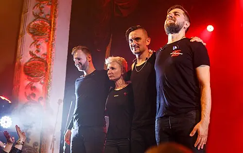 Ночные Снайперы