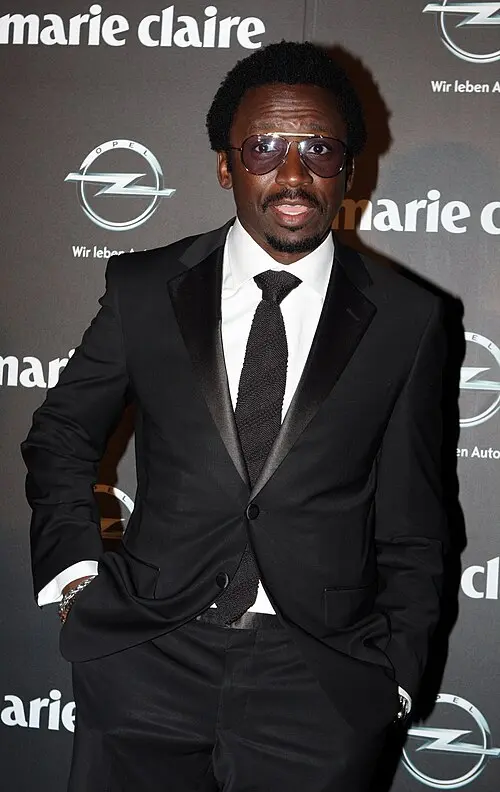 Tony Okungbowa