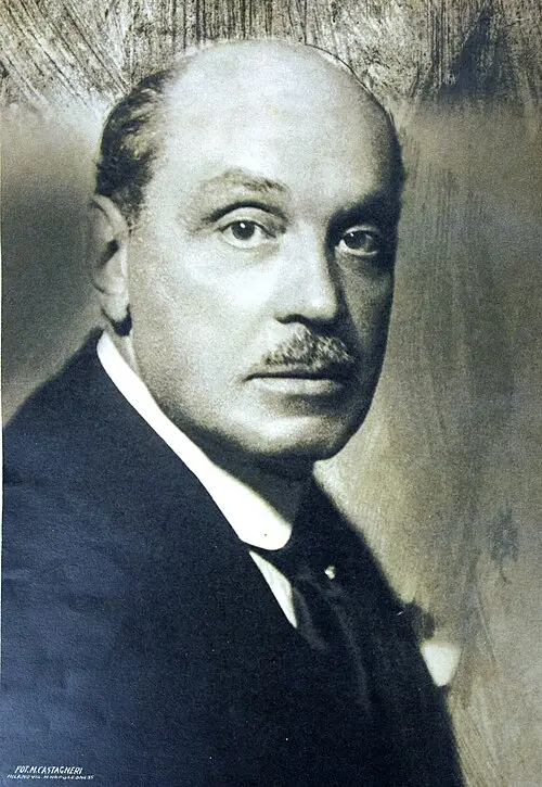 Carlo Sabajno
