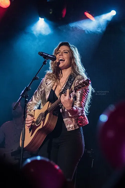 Miriam Rodríguez