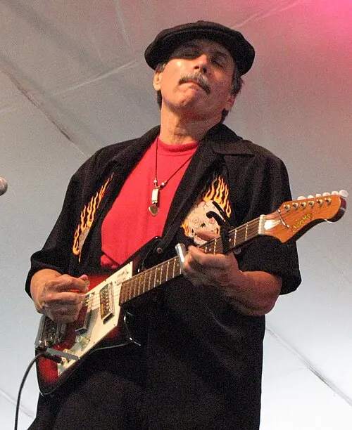Studebaker John Grimaldi