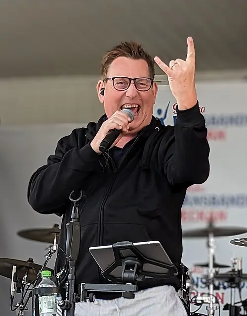 Henrik Sethsson