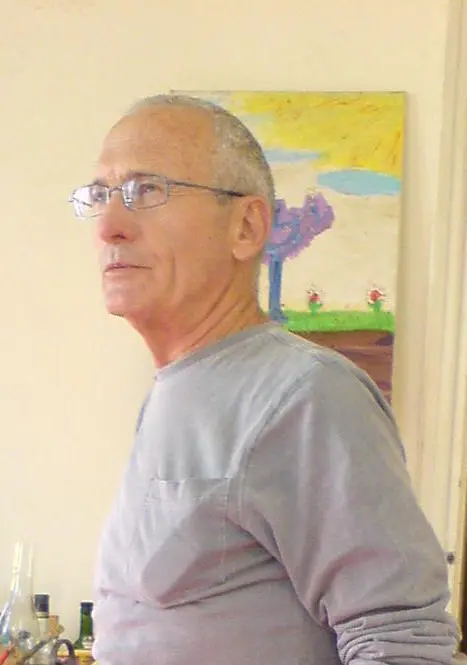 Alex Levac