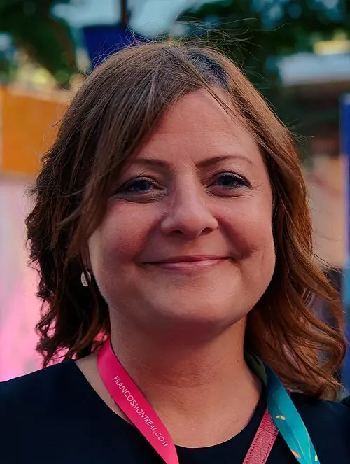 Marie-Annick Lépine