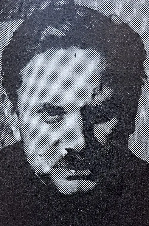Arno Vihalemm