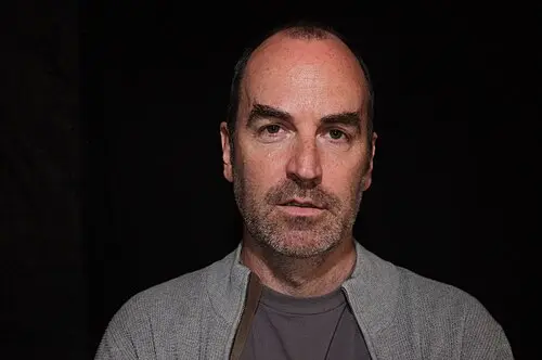 Eamonn Doyle