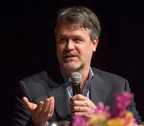 Kevin Murphy